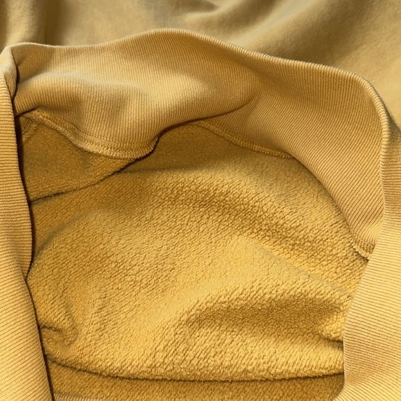 Champion Reverse Weave mock neck crewneck - Picture 6 of 7